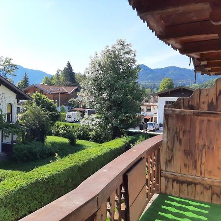 Kontaktlos Moderne Fewo Fur 2 Am Tegernsee By Stayfritz Bad Wiessee Exteriér fotografie