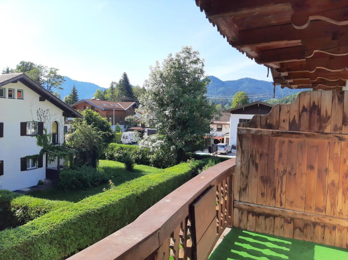Kontaktlos Moderne Fewo Fur 2 Am Tegernsee By Stayfritz Bad Wiessee Exteriér fotografie
